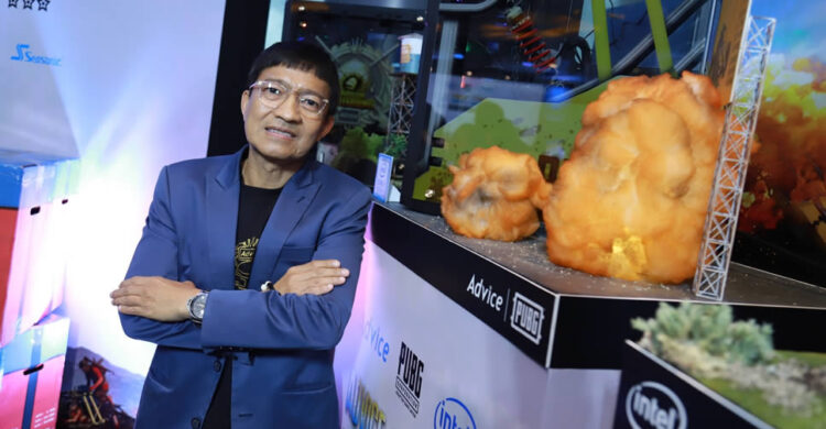 แอดไวซ์ ชู อี-สปอร์ต มาร์เก็ตติ้ง เดินเครื่องจัดแข่งขัน Advice E-Sports 2019 Episode 2 บุก 18 มหาลัย หวังสร้างความแข็งแกร่งและขยายฐานตลาด