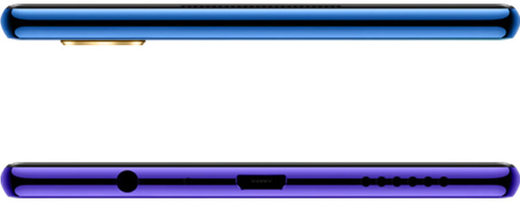 Vivo S1 เปิดตัวในอินโดนีเซียแล้ว ลุ้นเข้าไทยในเร็วๆ นี้ มาพร้อมกล้องหลัง 3 ตัว สแกนนิ้วบนจอ