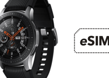 dtac เปิดตัว Samsung Galaxy Watch eSim ริ่มต้นเพียง 10,490 บาท ฟรีค่าบริการ Number Pairing นาน 6 เดือน