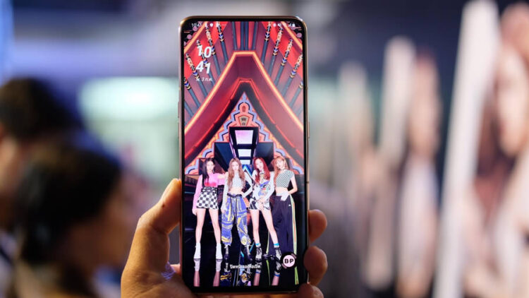 เปิดราคา Samsung Galaxy A80 ในไทย 21,990 บาท เปิดให้จอง 5 – 14 กรกฎาคมนี้ พร้อมของแถมสุดพิเศษจาก Blackpink