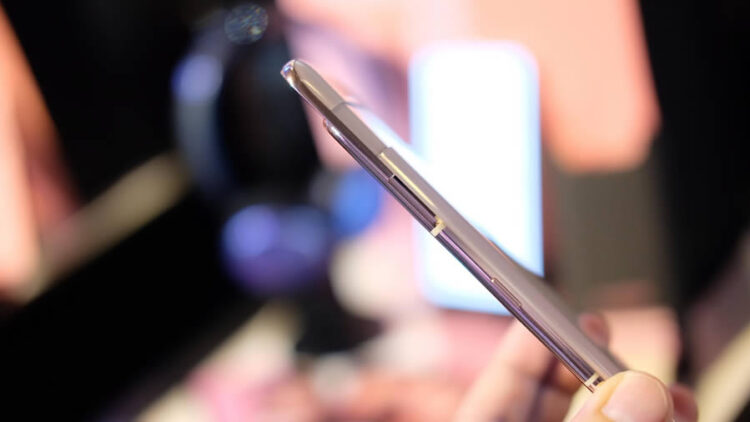 เปิดราคา Samsung Galaxy A80 ในไทย 21,990 บาท เปิดให้จอง 5 – 14 กรกฎาคมนี้ พร้อมของแถมสุดพิเศษจาก Blackpink