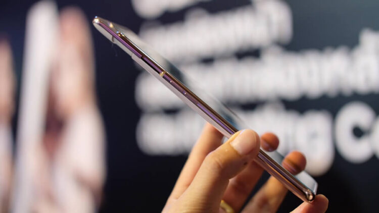 เปิดราคา Samsung Galaxy A80 ในไทย 21,990 บาท เปิดให้จอง 5 – 14 กรกฎาคมนี้ พร้อมของแถมสุดพิเศษจาก Blackpink