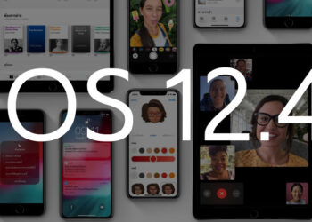 iOS 12.4 ถูกปล่อยออกมาให้อัพเดทแล้ว มาพร้อมฟีเจอร์ถ่ายโอนข้อมูลระหว่าง iPhone แบบไร้สาย และปรับปรุง Apple News+
