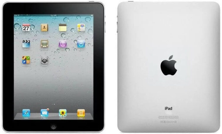 10 ผลงานการออกแบบอันโดดเด่นของ Jony Ive ที่สร้างขึ้นให้กับ Apple