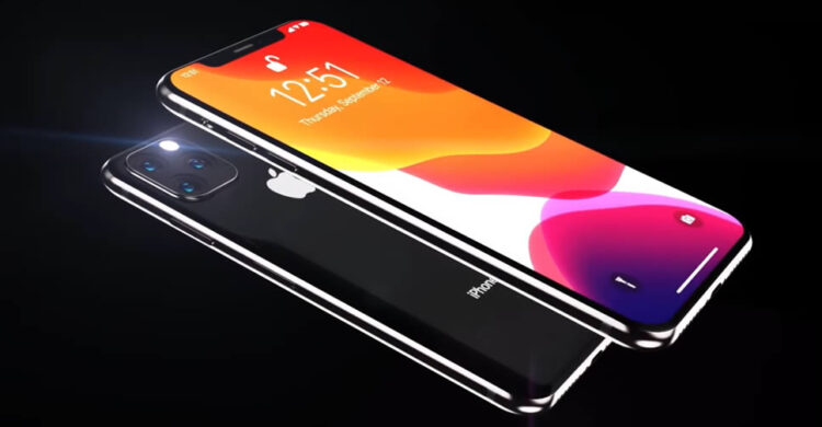 ชมคอนเซ็ปต์ล่าสุดของ iPhone 11 หรือ iPhone 11 Max ก่อนเปิดตัวเดือนกันยายนนี้ สร้างบนพื้นฐานข่าวลือ (มีคลิป!!)