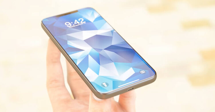 Flight Mode ของจริง!! ชมคอนเซ็ปต์ iPhone 11 แปลงร่างเป็น Drone บินได้ ควบคุมผ่าน Apple Watch