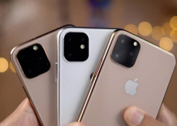 ชมชัดๆเครื่องดัมมี่ iPhone XI,iPhone XI Max และ iPhone XIR ที่คมชัดทุกรายละเอียด (ชมคลิป)