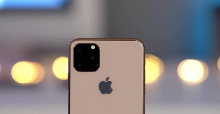 ชมชัดๆเครื่องดัมมี่ iPhone XI,iPhone XI Max และ iPhone XIR ที่คมชัดทุกรายละเอียด (ชมคลิป)