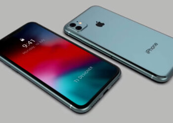 ชมคอนเซ็ปต์ iPhone 11R (ทายาท iPhone XR) มาพร้อมกล้องคู่หลัง รองรับ Touch ID บนจอแสดงผล (มีคลิป!!)