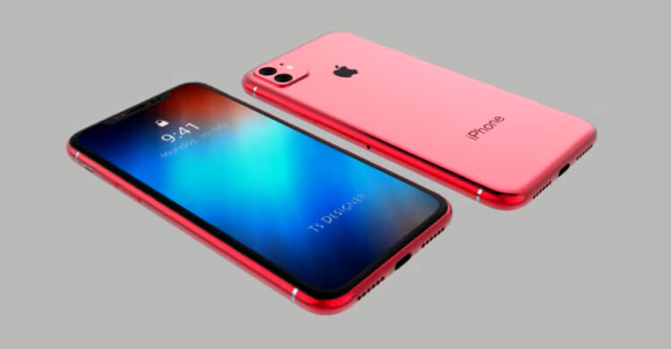 ชมคอนเซ็ปต์ iPhone 11R (ทายาท iPhone XR) มาพร้อมกล้องคู่หลัง รองรับ Touch ID บนจอแสดงผล (มีคลิป!!)