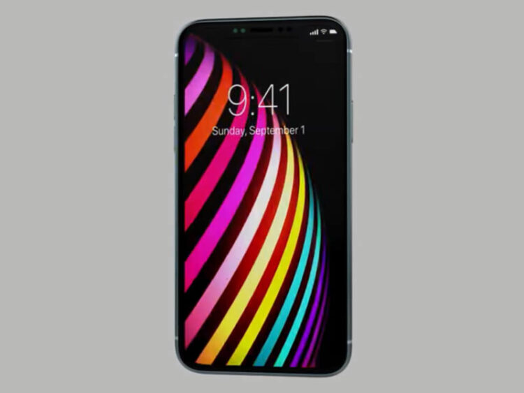 ชมคอนเซ็ปต์ iPhone 11R (ทายาท iPhone XR) มาพร้อมกล้องคู่หลัง รองรับ Touch ID บนจอแสดงผล (มีคลิป!!)