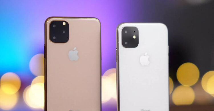 ชมชัดๆเครื่องดัมมี่ iPhone XI,iPhone XI Max และ iPhone XIR ที่คมชัดทุกรายละเอียด (ชมคลิป)