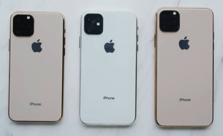 เผยดีไซน์ iPhone 11 ที่ชัดเจนและใกล้ชิดที่สุด จากเครื่องดัมมี่ (ชมคลิป!!)
