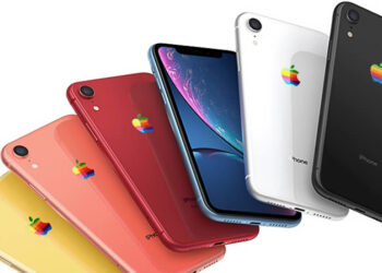 Apple อาจนำโลโก้สีรุ้ง กลับมาติดบนผลิตภัณฑ์รุ่นใหม่ ที่จะเปิดตัวในปี 2019
