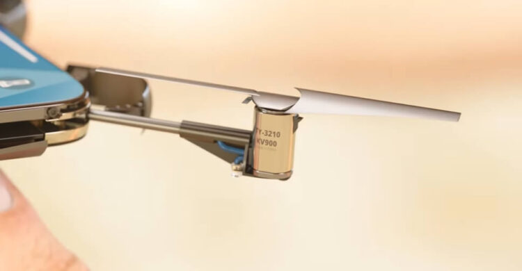 Flight Mode ของจริง!! ชมคอนเซ็ปต์ iPhone 11 แปลงร่างเป็น Drone บินได้ ควบคุมผ่าน Apple Watch