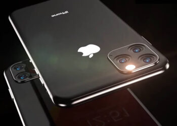 ชมคอนเซ็ปต์ล่าสุดของ iPhone 11 หรือ iPhone 11 Max ก่อนเปิดตัวเดือนกันยายนนี้ สร้างบนพื้นฐานข่าวลือ (มีคลิป!!)