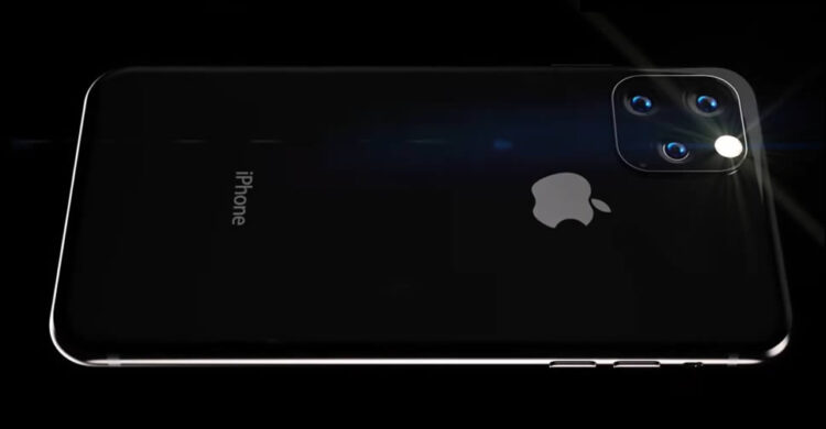 ชมคอนเซ็ปต์ล่าสุดของ iPhone 11 หรือ iPhone 11 Max ก่อนเปิดตัวเดือนกันยายนนี้ สร้างบนพื้นฐานข่าวลือ (มีคลิป!!)