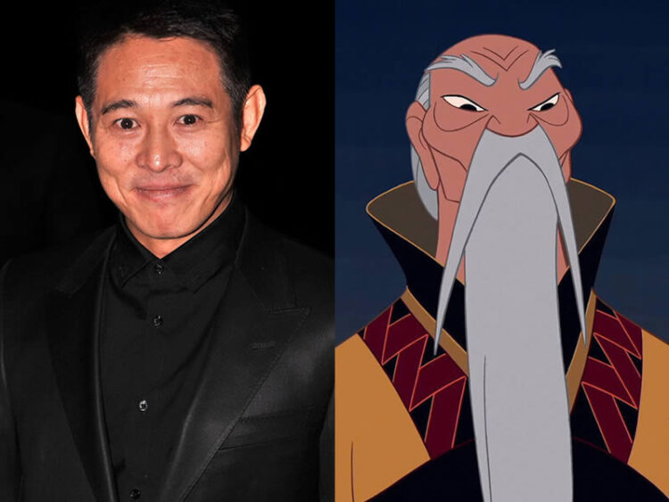 เผยโฉมหน้านักแสดงจากภาพยนตร์ Mulan ฉบับ Live Action พร้อมชมตัวอย่างแรก ก่อนเข้าฉายในปี 2020