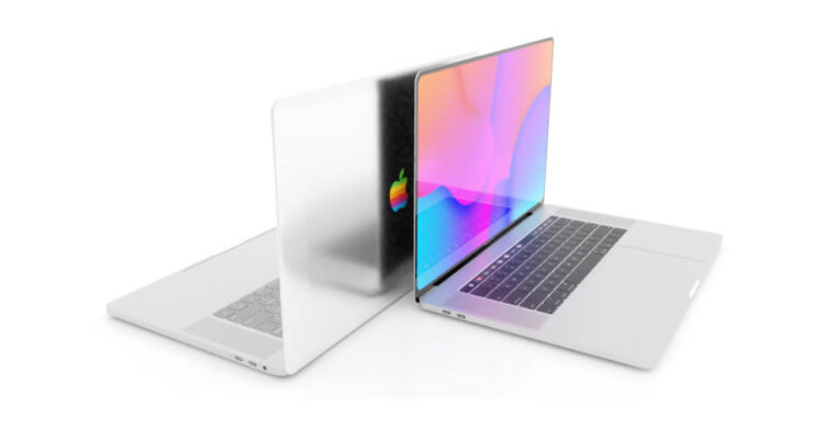 Apple อาจนำโลโก้สีรุ้ง กลับมาติดบนผลิตภัณฑ์รุ่นใหม่ ที่จะเปิดตัวในปี 2019