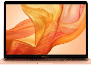 MacBook Air 2019 ใช้ SSD ที่ช้ากว่ารุ่น 2018 จากการทดสอบ SSD ความจุ 256GB