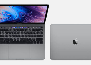 ผลทดสอบ MacBook Pro รุ่น 13 นิ้วปี 2019 รุ่นเริ่มต้น แรงกว่ารุ่นที่แล้วถึง 83%