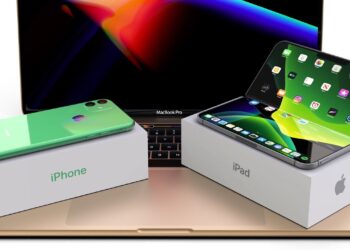 สาวก iPhone มีเฮ!! ปีหน้า iPhone รุ่นใหม่จะไม่มีรอยบากอีกต่อไป และใช้ดีไซน์ All Screen อย่างแท้จริงในปี 2021