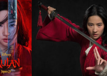 เผยโฉมหน้านักแสดงจากภาพยนตร์ Mulan ฉบับ Live Action พร้อมชมตัวอย่างแรก ก่อนเข้าฉายในปี 2020