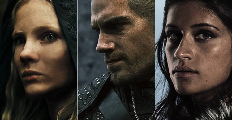 Netflix นำเกม The Witcher มาสร้างซีรีย์สไตล์เดียวกับ Game of Thrones ได้ Henry Cavill มาแสดงนำ (ชมคลิป)