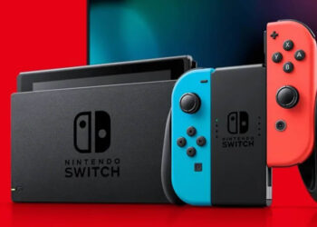 เปิดตัว Nintendo Switch รุ่นใหม่มาพร้อมแบตเตอรี่สุดอึดเล่นต่อเนื่อง 9 ชม. ขายราคาเดิม สิงหาคมนี้
