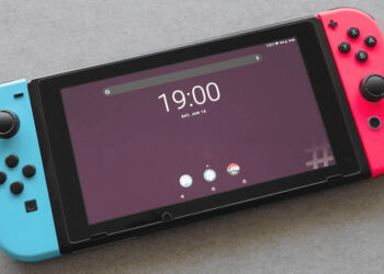 Nintendo Switch สามารถลง Android ได้เต็มรูปแบบแล้ว กลายเป็นแท็บเล็ตอย่างสมบูรณ์แบบ