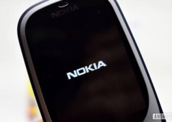 หลุด!! เผยภาพฟีเจอร์โฟนของ Nokia ใช้งานระบบ Android