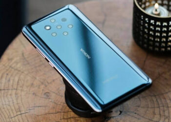 เปิดราคา Nokia 9 PureView สมาร์ทโฟนกล้องหลัง 5 ตัวรุ่นแรกของโลกทางการในไทยเริ่มต้น 17,900 บาท พร้อมสมาร์ทโฟนอีก 4 รุ่น Nokia 8.1 128GB,Nokia 4.2 ,Nokia 3.2 และ Nokia 2.2