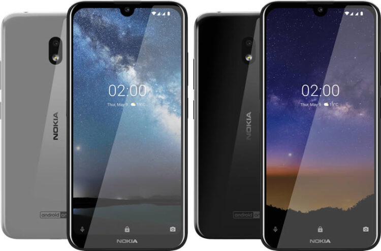 เปิดราคา Nokia 9 PureView สมาร์ทโฟนกล้องหลัง 5 ตัวรุ่นแรกของโลกทางการในไทยเริ่มต้น 17,900 บาท พร้อมสมาร์ทโฟนอีก 4 รุ่น Nokia 8.1 128GB,Nokia 4.2 ,Nokia 3.2 และ Nokia 2.2