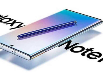 iPhone XS Max ที่เปิดตัวในปีที่แล้ว อาจเร็วกว่า Galaxy Note 10 ที่กำลังจะออกมาในเดือนหน้า