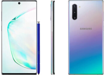 Samsung Galaxy Note 10 ที่มาพร้อมชิป Exynos 9825 ได้รับการทดสอบแล้วบนแอพ Geekbench