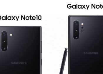 เปรียบเทียบสเปก Samsung Galaxy Note 10 vs Galaxy Note 10+ ก่อนเปิดตัวในวันที่ 7 สิงหาคมนี้