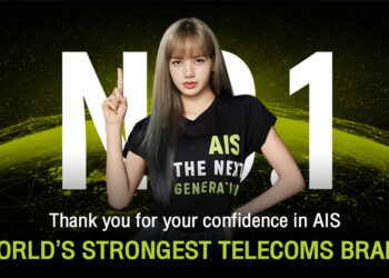 AIS คว้ารางวัล Thailand IoT Services Provider of the Year ตอกย้ำผู้นำอันดับ 1  ด้าน IoT จากเวที 2019 Frost & Sullivan Thailand Excellence Awards