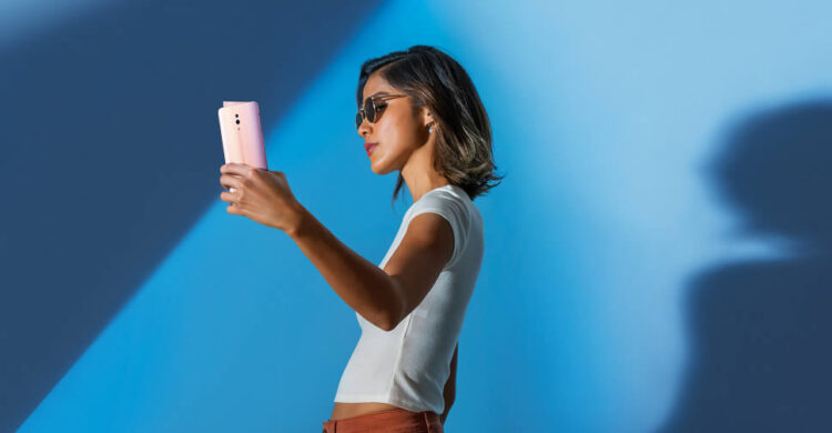 OPPO Reno Sunset Rose Limited Edition! พร้อมวางจำหน่าย 20 กรกฎาคมนี้ เพียง 16,990 บาทเท่านั้น