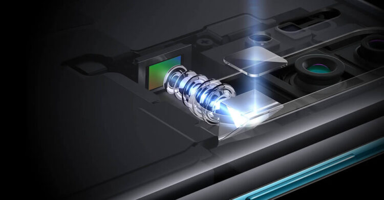 ซูม 10x มาแน่!! Xiaomi จดสิทธิบัตรเทคโนโลยีเลนส์กล้องปริทรรศน์แบบ Huawei P30 Pro และ OPPO Reno 10x Zoom แล้ว