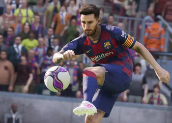 ตัวอย่างเกม PES 2020 จะปล่อยออกมาให้เล่นบน PC, PlayStation 4 และ Xbox One ในวันที่ 30 กรกฎาคมนี้