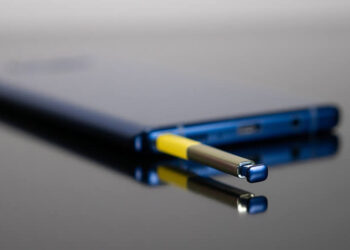 Samsung Galaxy Note จะมีความจุแบตเตอรี่เพิ่มขึ้น 800mAh และมีคุณภาพกล้องที่ดียิ่งขึ้น ถ้าหากไม่มีปากกา S Pen