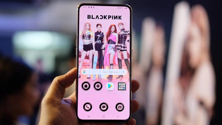 เปิดราคา Samsung Galaxy A80 ในไทย 21,990 บาท เปิดให้จอง 5 – 14 กรกฎาคมนี้ พร้อมของแถมสุดพิเศษจาก Blackpink