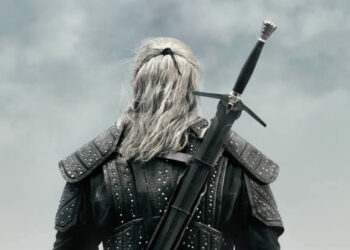 Netflix นำเกม The Witcher มาสร้างซีรีย์สไตล์เดียวกับ Game of Thrones ได้ Henry Cavill มาแสดงนำ (ชมคลิป)