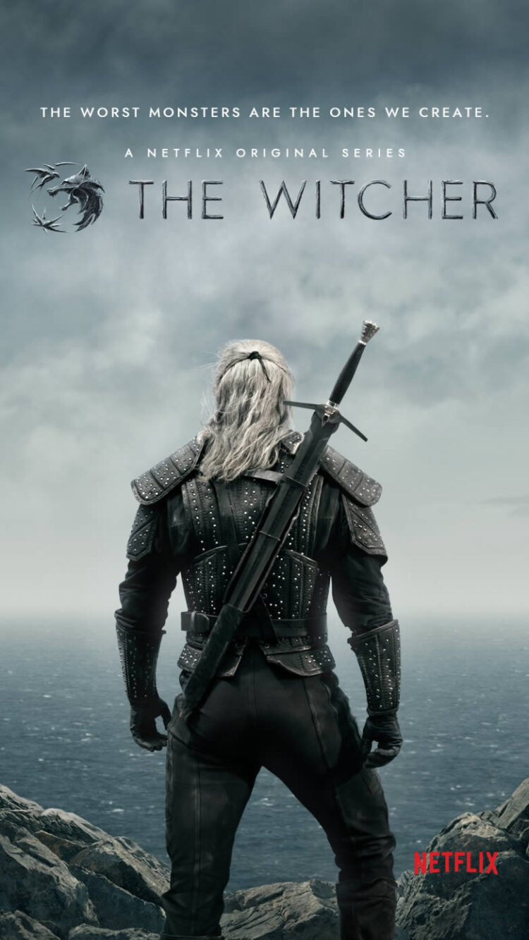 Netflix นำเกม The Witcher มาสร้างซีรีย์สไตล์เดียวกับ Game of Thrones ได้ Henry Cavill มาแสดงนำ (ชมคลิป)