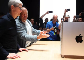 Jony Ive หมดกำลังใจในการทำงานกับ Apple เพราะผู้บริหาร ขาดความสนใจในการออกแบบผลิตภัณฑ์