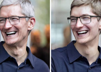 แอพพลิเคชั่น FaceApp กำลังถูกตั้งข้อสงสัย เกี่ยวกับความปลอดภัยของรูปภาพส่วนตัว