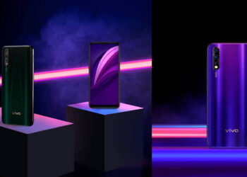 Vivo Z5 มาพร้อมกล้องหลัง 48MP กล้องเซลฟี่ 32MP ใช้ชิป Snapdragon 712 เปิดตัวปลายเดือนนี้