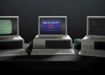 Microsoft ปล่อยแอพ Windows 1.11 พาผู้ใช้งานย้อนเวลากลับไปอยู่ในช่วงเดียวกับทีวีซีรีส์ Stranger Things