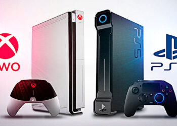 สื่อดังเผยช่วงเวลาวางจำหน่าย PlayStation 5 ท้าชน Xbox Scarlett