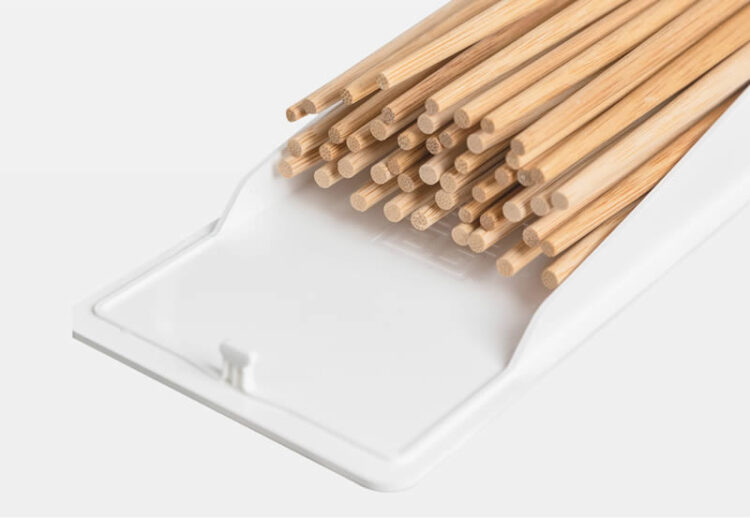 Xiaomi เปิดตัวกล่องฆ่าเชื้อสำหรับตะเกียบ ด้วยรังสี UV ระดับเดียวกับอุปกรณ์ทางการแพทย์ ราคาราว 450 บาท